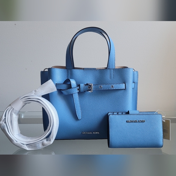 Michael Kors bag and Wallet bundle - Picture 1 of 11